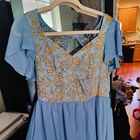Game of Thrones Margaery Tyrell Dress - Picture 1 of 2